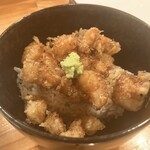天ぷら料理 さくら - 