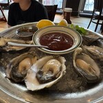 Wolfgang's Steakhouse by Wolfgang Zwiener - 