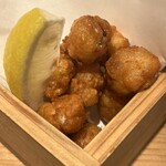 寿司 牡蠣 北千住スシエビス - 