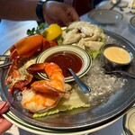 Wolfgang's Steakhouse by Wolfgang Zwiener - 