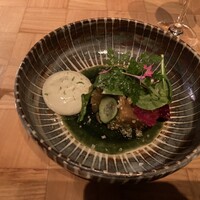 ザ タヴァン グリル＆ラウンジ - 