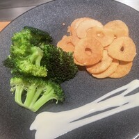 鉄板DINING O - 