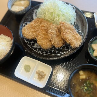 アグーしゃぶしゃぶ みるく_2