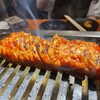 焼肉ホルモン 瞭