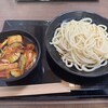 武蔵野うどん 藤原 大宮市場店