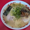 玉名拉麺 千龍