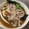 七宝麻辣湯 恵比寿店