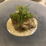 レストラン・ランス・ヤナギダテ - 