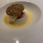 レストラン・ランス・ヤナギダテ - 