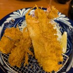 とんかついなば和幸 町田店 - 