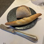 レストラン・ランス・ヤナギダテ - 