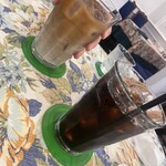 cafe The Plant Room - 