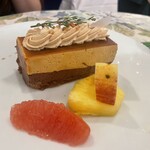 cafe The Plant Room - 