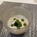 レストラン・ランス・ヤナギダテ - 