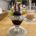 ホットケーキパーラー フルフル 赤坂店 - 