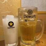 炭焼 やきとん酒場 TONTON - 