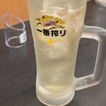 日高屋 - 