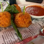 Arancino di Mare - 