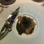 レストラン・ランス・ヤナギダテ - 