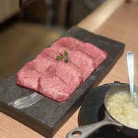 焼肉 黒田 -  焼肉 黒田 -