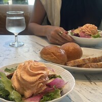 RITUEL Brasserie & Cafe 虎ノ門 - 