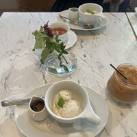 RITUEL Brasserie & Cafe 虎ノ門 - 