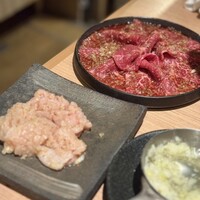 焼肉 黒田 -  焼肉 黒田 -