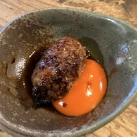 十二社通り 地鶏焼とりや - 