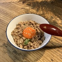 十二社通り 地鶏焼とりや - 