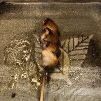 十二社通り 地鶏焼とりや - 