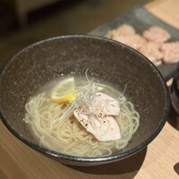 焼肉 黒田 -  焼肉 黒田 -