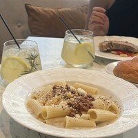 RITUEL Brasserie & Cafe 虎ノ門 - 