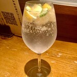 調布 牡蠣basara - 