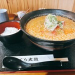 ちゃんこやぐら太鼓 - 