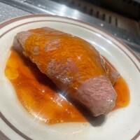 焼肉 燈花 - 