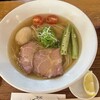 麺屋 希楽夢