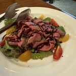 Restaurant Cafe CARO - 