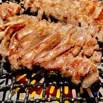 厚切り牛タン 焼肉一心たん助 上野御徒町アメ横店 - 
