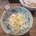 DRIED SARDIN BROTHERS - 