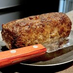 厚切り牛タン 焼肉一心たん助 上野御徒町アメ横店 - 