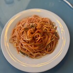セーブル - 【ナポリタン 1000円】
