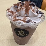 GODIVA - ドリンク写真: