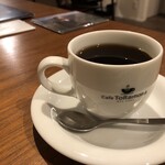 カフェトラモナ - 