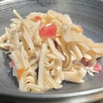 厚切り牛タン 焼肉一心たん助 - 