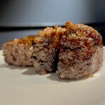 厚切り牛タン 焼肉一心たん助 上野御徒町アメ横店 - 