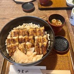 あなごめしうえの - 