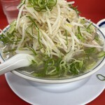 ラーメン福 知立店 - 