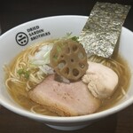 DRIED SARDIN BROTHERS - 