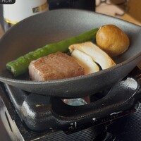 山茶花 - 