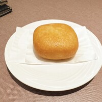 Russian Restaurant ROGOVSKI 銀座 - ピロシキ